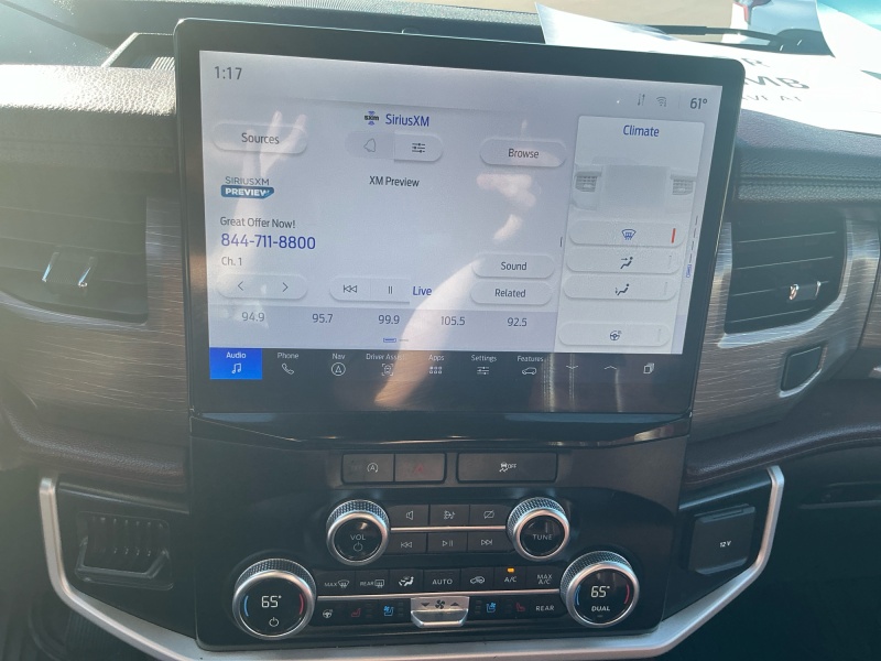 2024 Ford Expedition Max