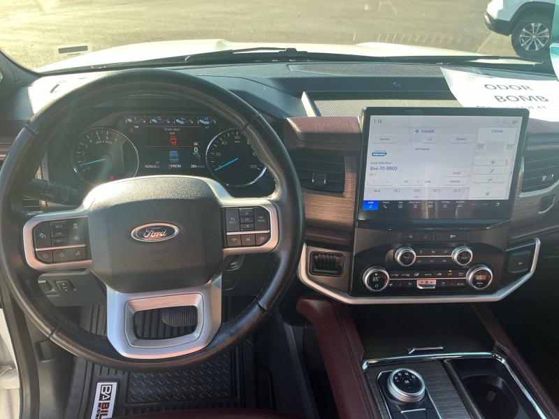 2024 Ford Expedition Max