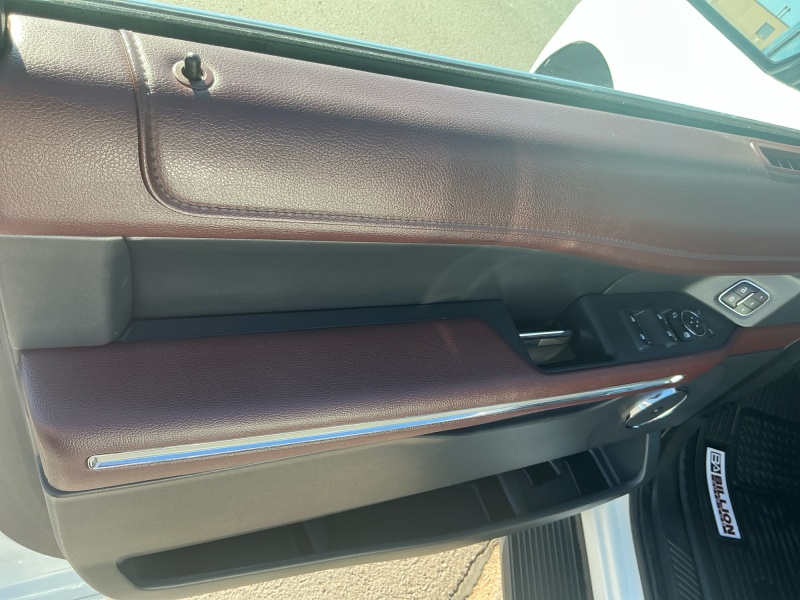 2024 Ford Expedition Max