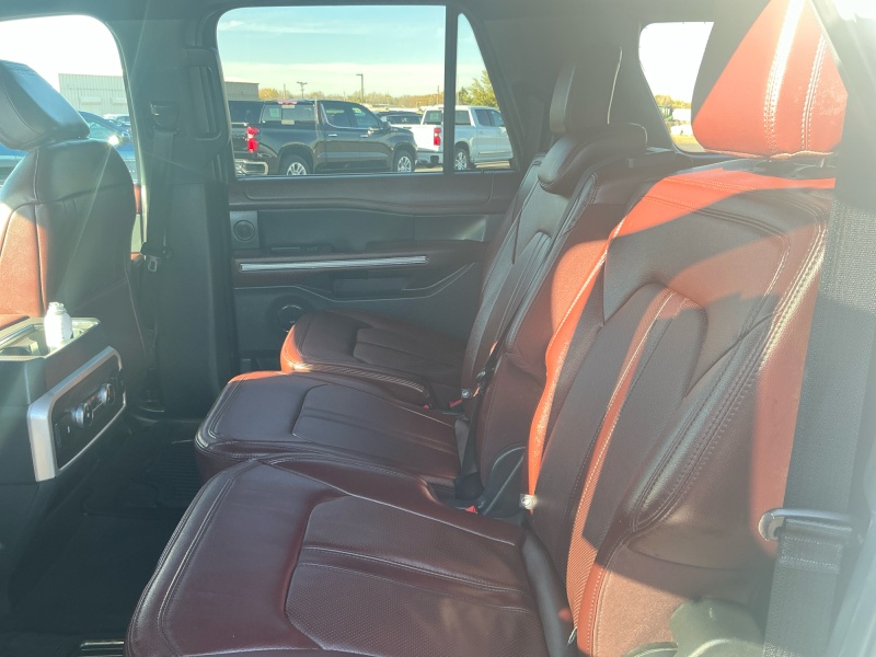 2024 Ford Expedition Max