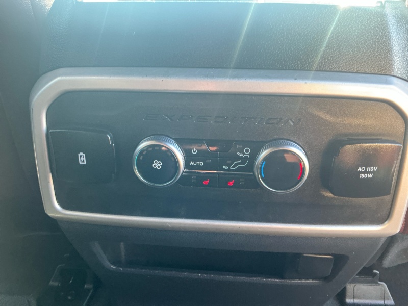 2024 Ford Expedition Max