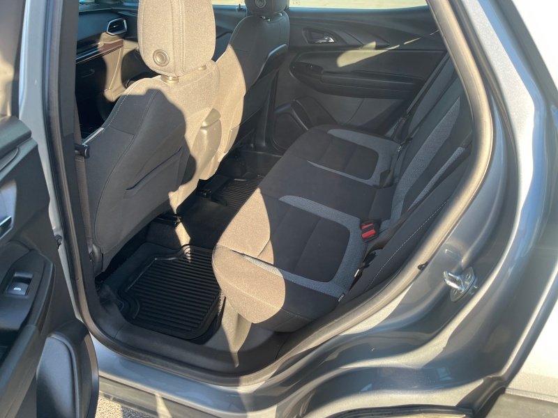 2023 Chevrolet Trailblazer