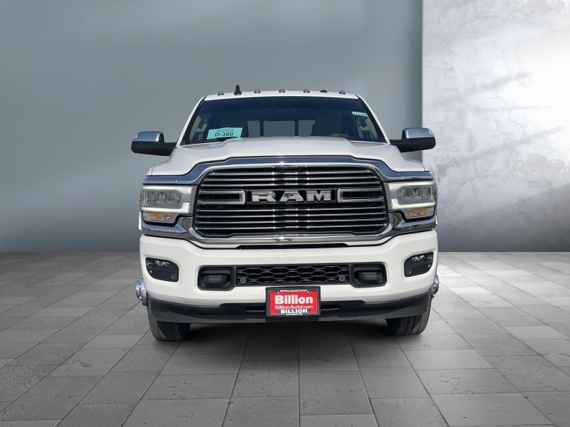 2022 Ram 3500