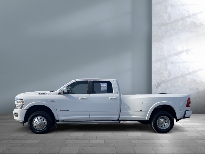 2022 Ram 3500