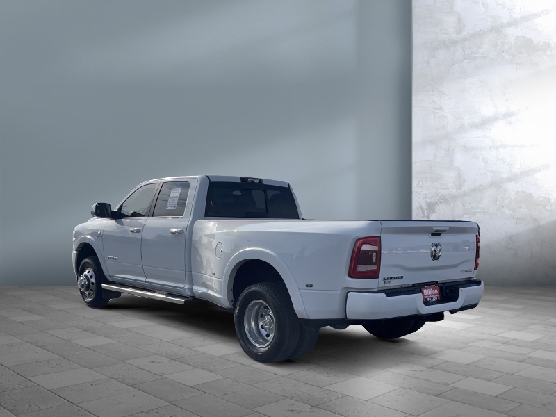 2022 Ram 3500