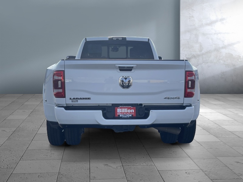 2022 Ram 3500