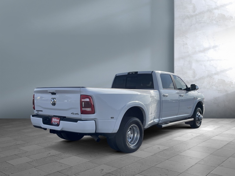 2022 Ram 3500