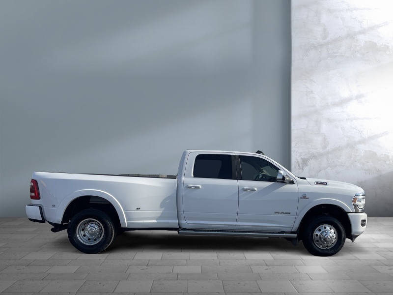 2022 Ram 3500