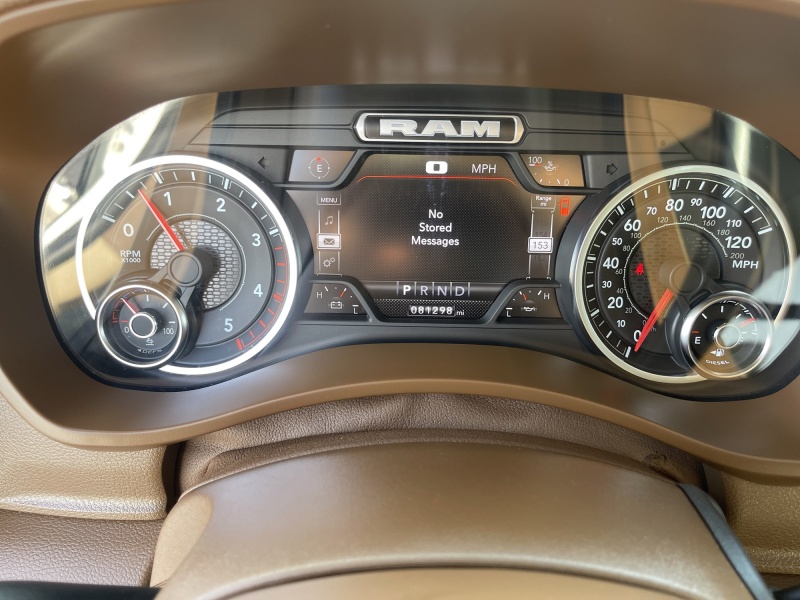 2022 Ram 3500
