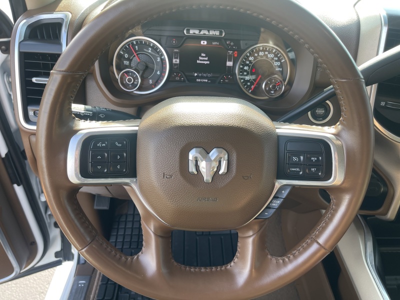 2022 Ram 3500