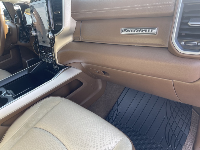 2022 Ram 3500