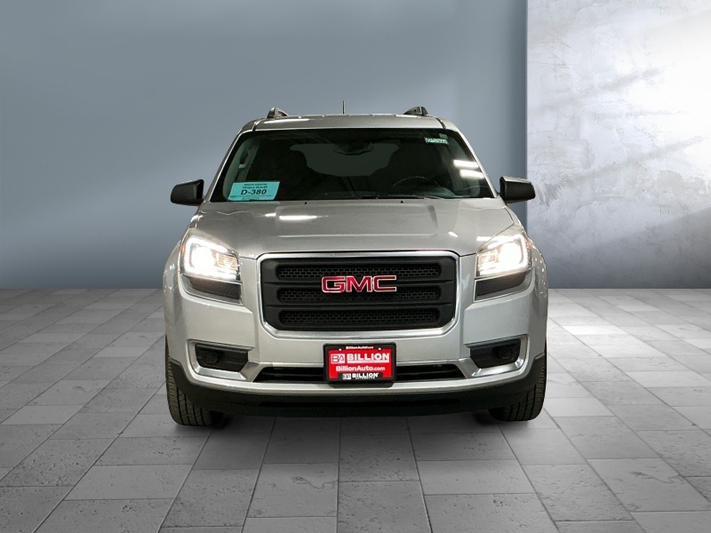 2016 GMC Acadia