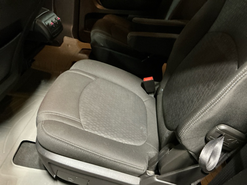 2016 GMC Acadia