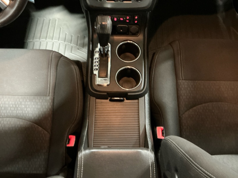 2016 GMC Acadia