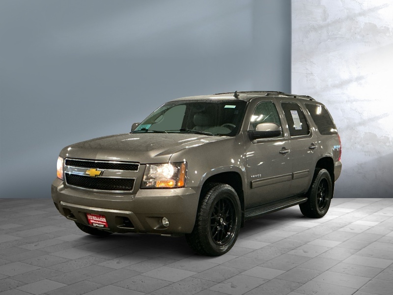 2011 Chevrolet Tahoe