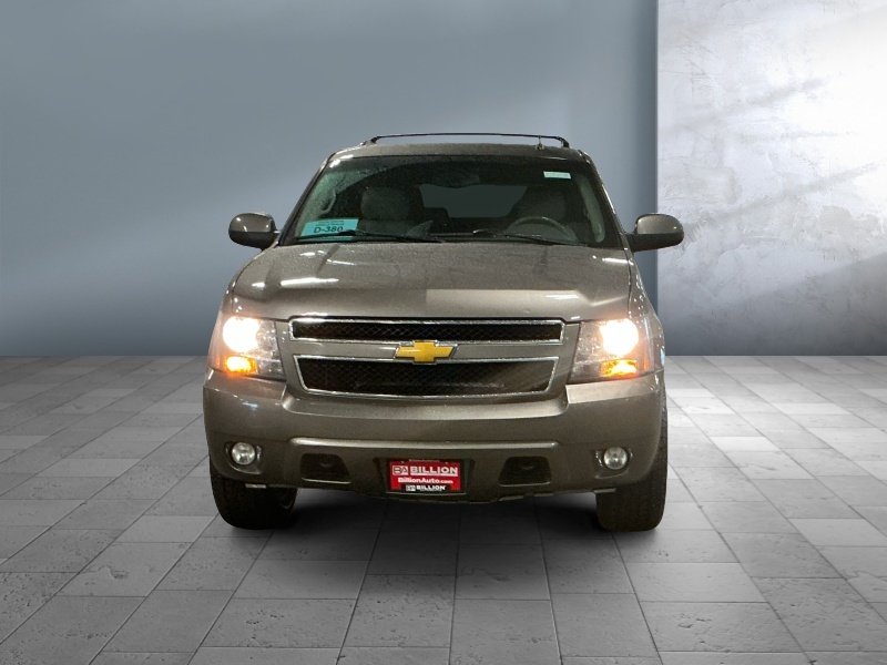 2011 Chevrolet Tahoe