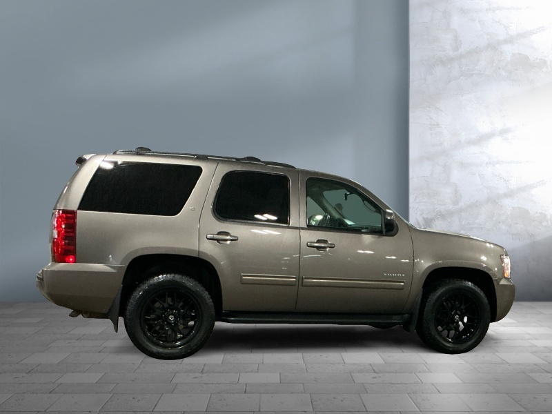 2011 Chevrolet Tahoe