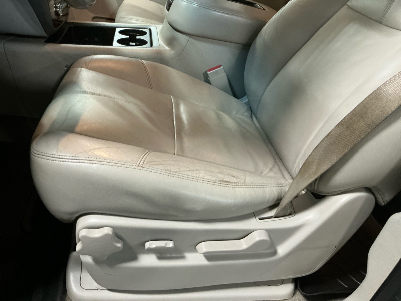2011 Chevrolet Tahoe