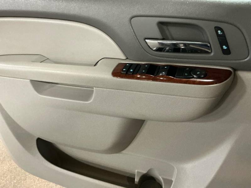 2011 Chevrolet Tahoe