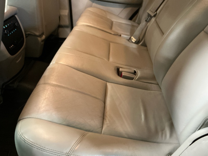 2011 Chevrolet Tahoe