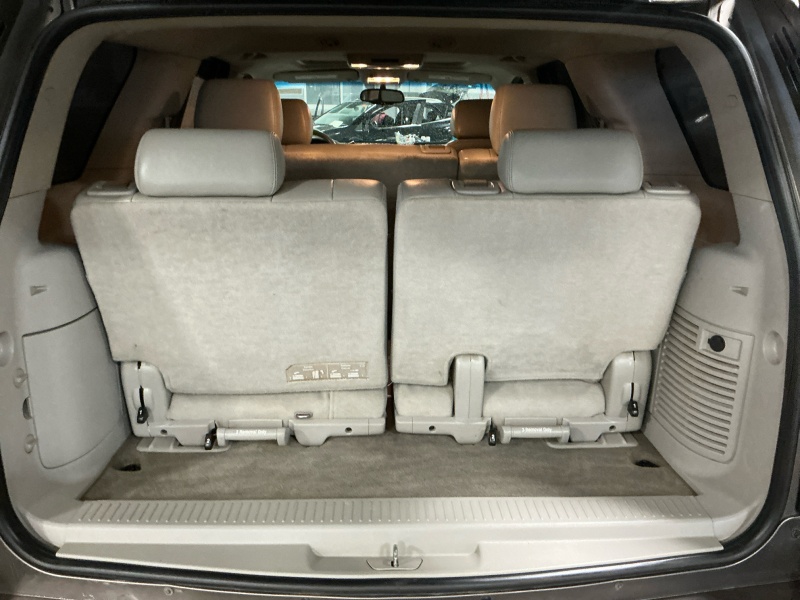 2011 Chevrolet Tahoe
