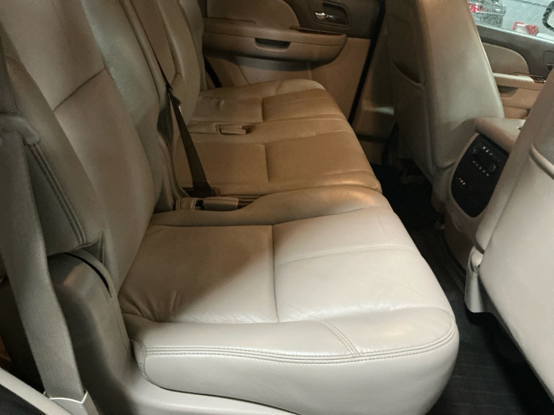 2011 Chevrolet Tahoe