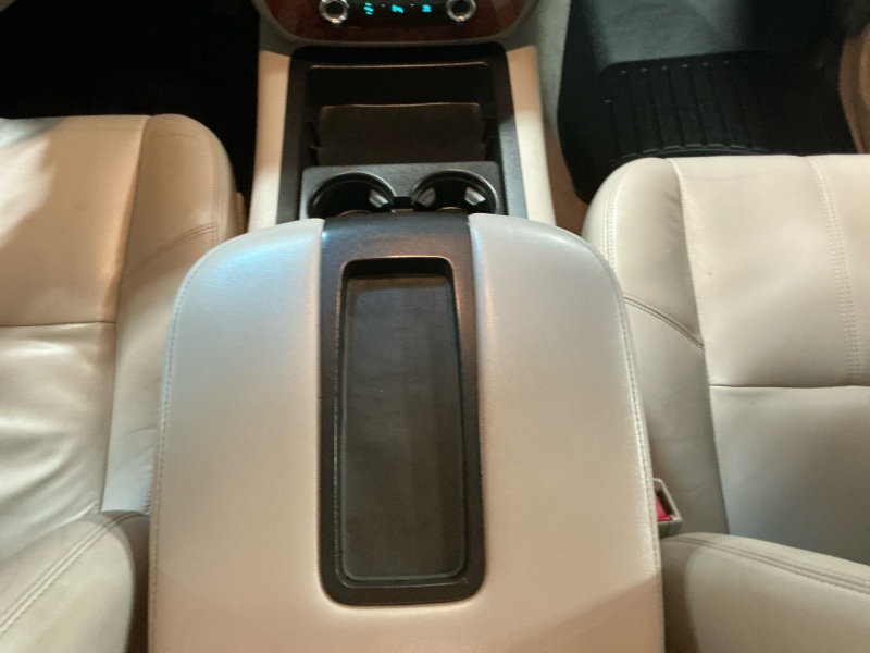 2011 Chevrolet Tahoe