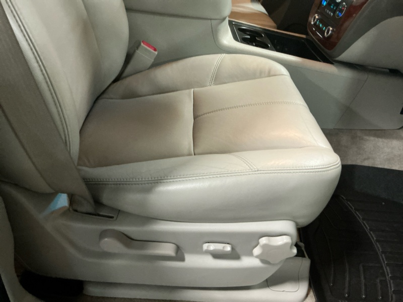 2011 Chevrolet Tahoe