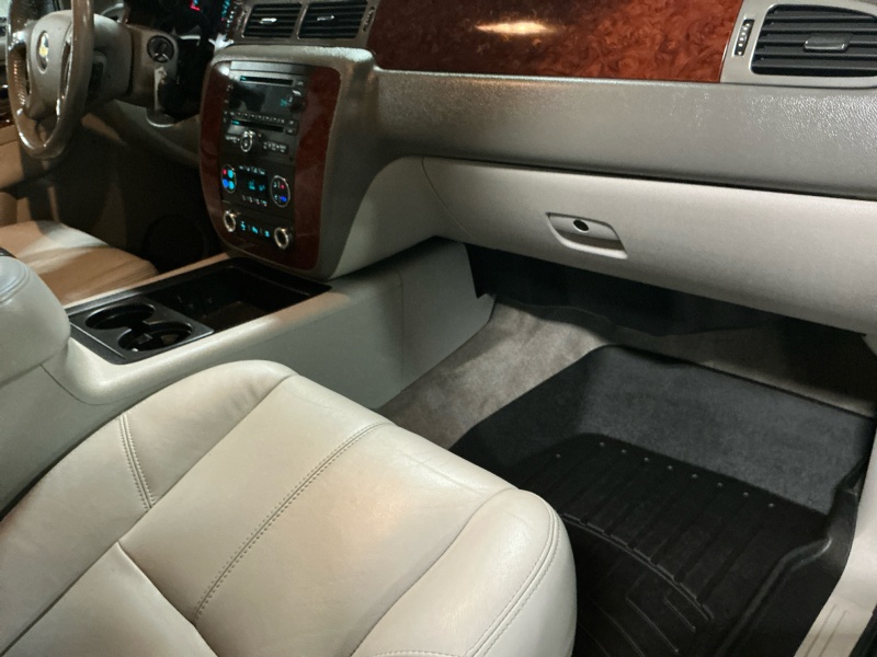 2011 Chevrolet Tahoe