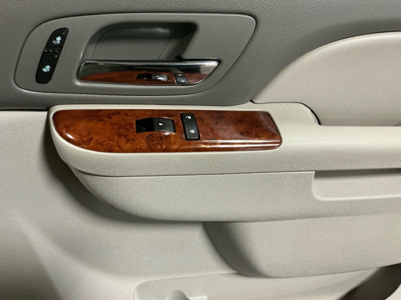 2011 Chevrolet Tahoe