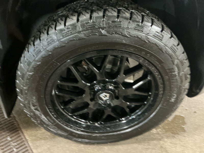 2011 Chevrolet Tahoe
