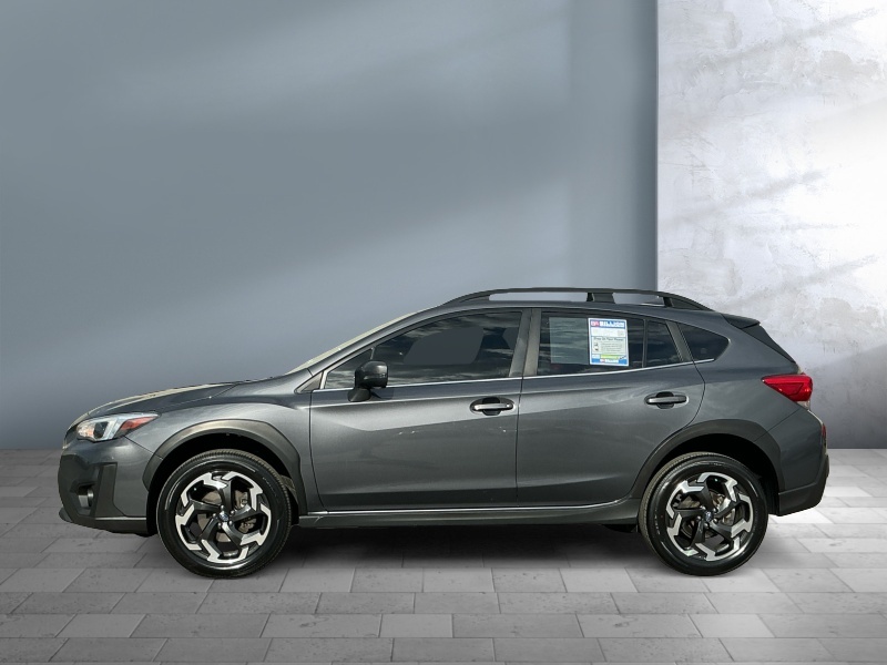 2023 Subaru Crosstrek