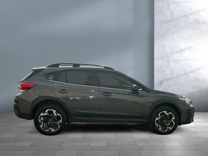 2023 Subaru Crosstrek
