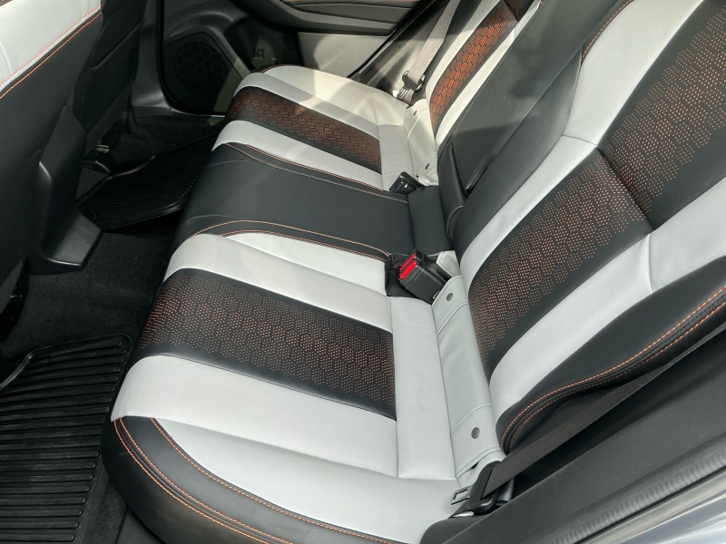 2023 Subaru Crosstrek