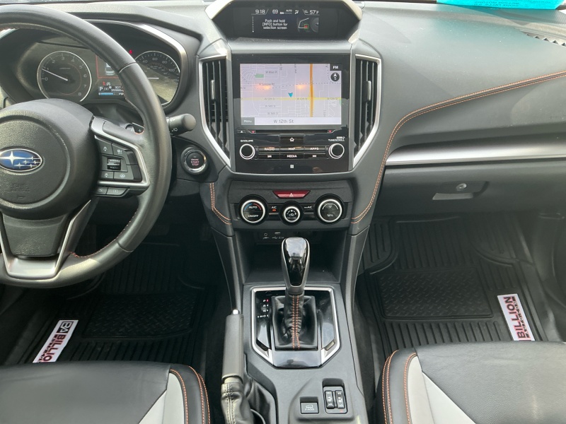 2023 Subaru Crosstrek