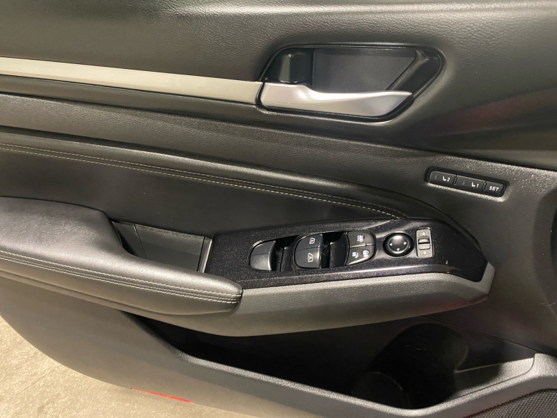 2021 Nissan Altima