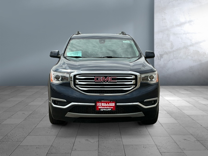 2018 GMC Acadia