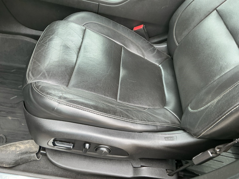 2018 GMC Acadia