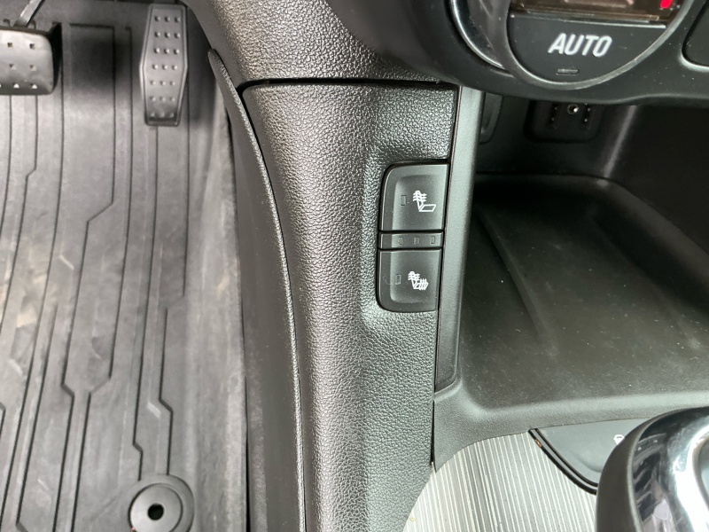 2018 GMC Acadia