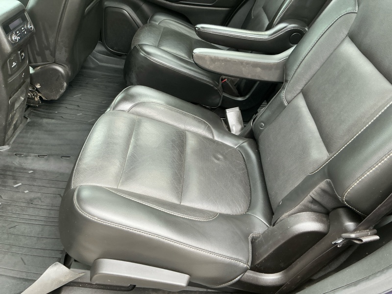 2018 GMC Acadia