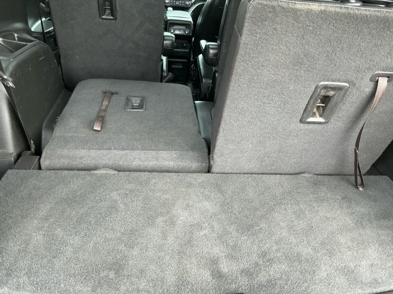2018 GMC Acadia