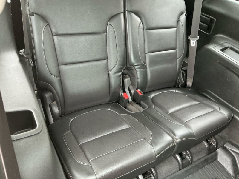 2018 GMC Acadia