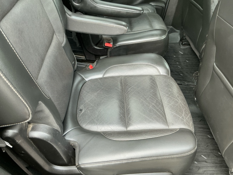 2018 GMC Acadia
