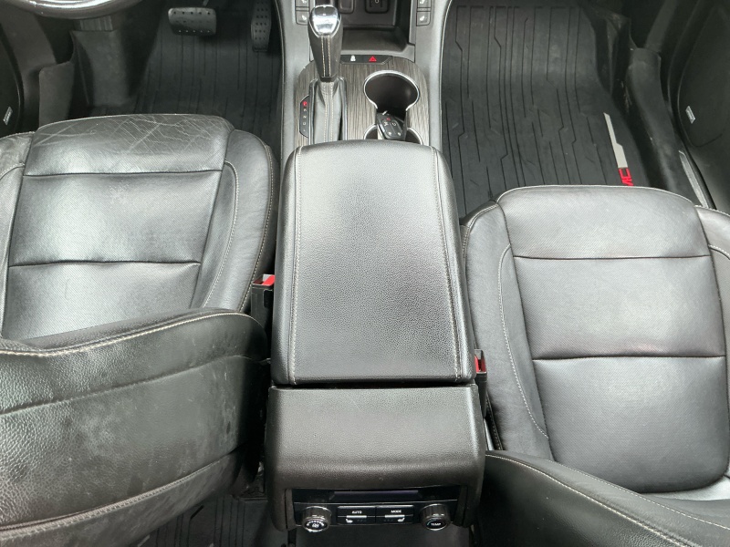 2018 GMC Acadia