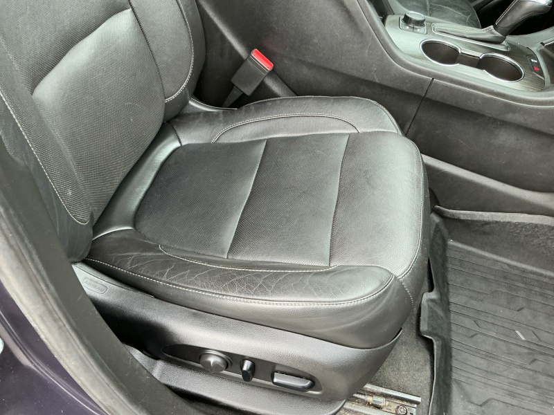 2018 GMC Acadia