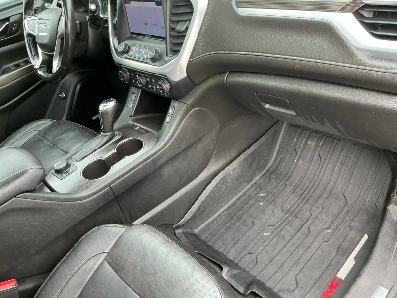 2018 GMC Acadia