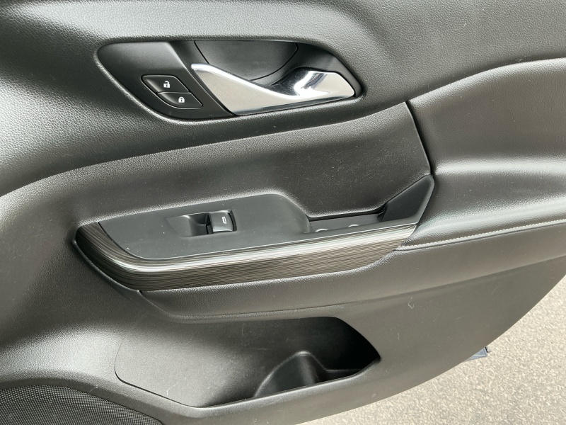2018 GMC Acadia