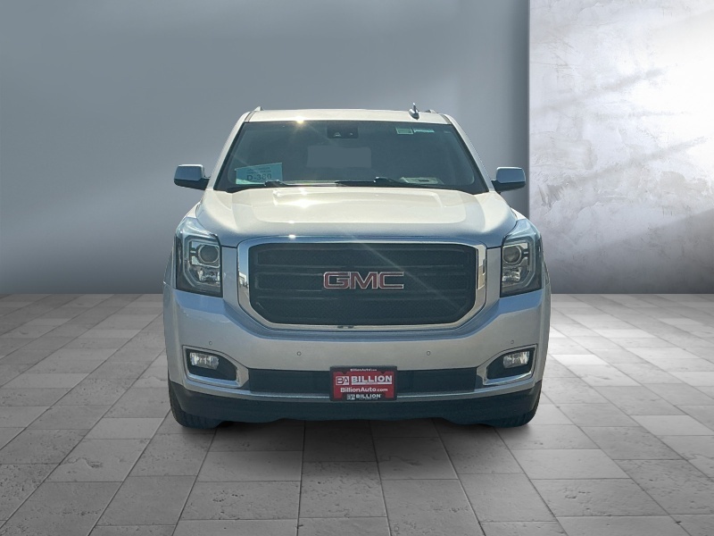 2019 GMC Yukon XL
