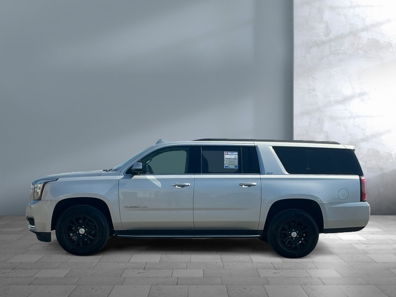 2019 GMC Yukon XL