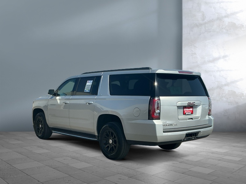 2019 GMC Yukon XL